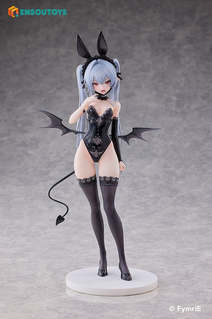 Original Character Statue 1/6 Vanya Illustration by FymriE 26 cm Image 2