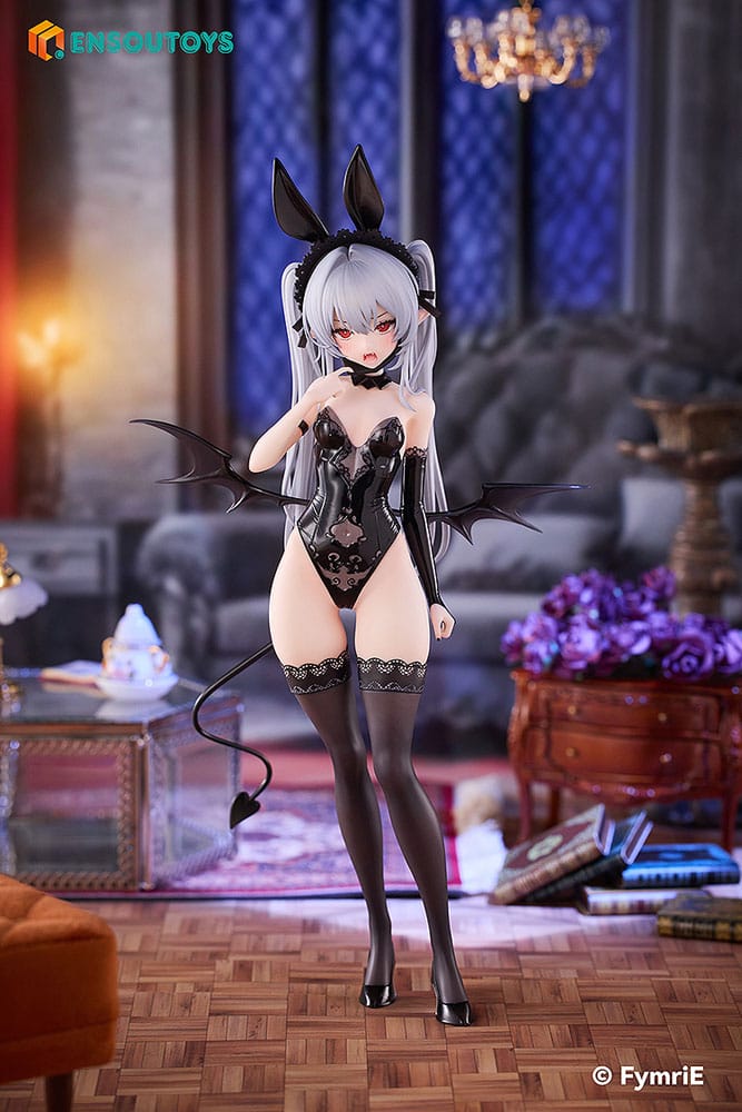 Original Character Statue 1/6 Vanya Illustration by FymriE 26 cm Image 3