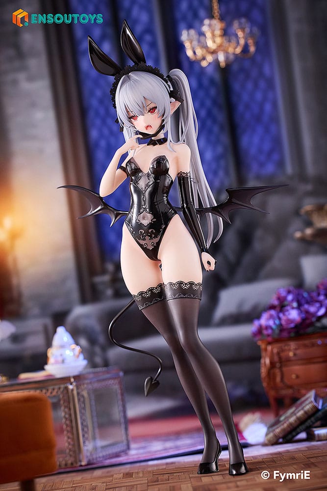 Original Character Statue 1/6 Vanya Illustration by FymriE 26 cm Image 4