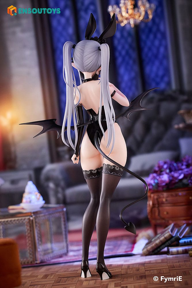 Original Character Statue 1/6 Vanya Illustration by FymriE 26 cm Image 6