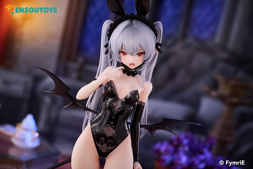 Original Character Statue 1/6 Vanya Illustration by FymriE 26 cm Image 7