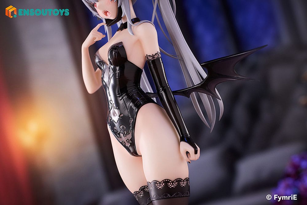 Original Character Statue 1/6 Vanya Illustration by FymriE 26 cm Image 9