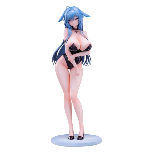 Original Character Statue 1/6 Bunny Winnie Illustration by FymriE 28 cm Image 1