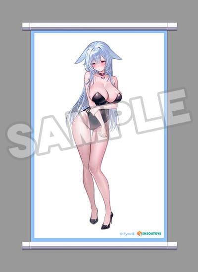 Original Character Statue 1/6 Bunny Winnie Illustration by FymriE 28 cm Image 2