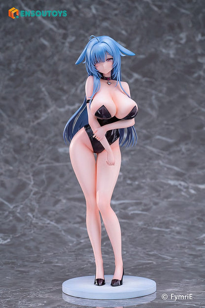 Original Character Statue 1/6 Bunny Winnie Illustration by FymriE 28 cm Image 3