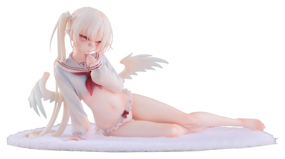 Original Character PVC Figur 1/6 Eru illustration by rurudo 13 cm Image 1