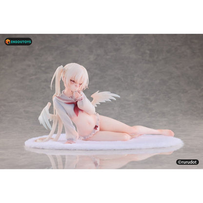 Original Character PVC Figur 1/6 Eru illustration by rurudo 13 cm Image 4