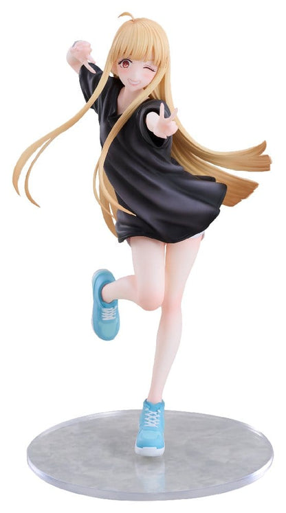 Cosmic Princess Kaguya! PVC Figur 1/7 Kaguya Reality 24 cm Image 1