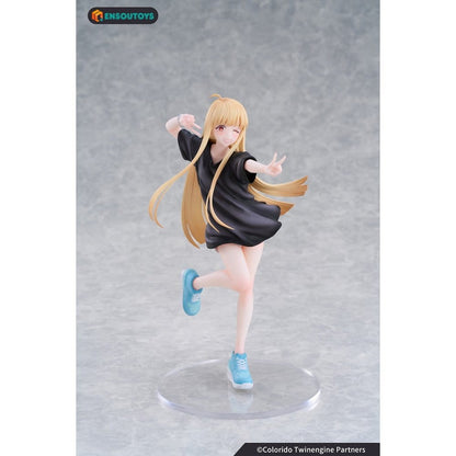 Cosmic Princess Kaguya! PVC Figur 1/7 Kaguya Reality 24 cm Image 4