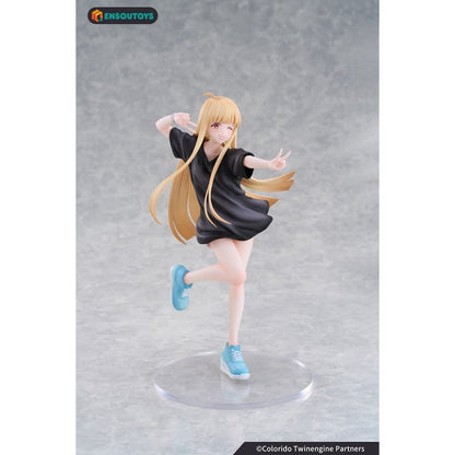 Cosmic Princess Kaguya! PVC Figur 1/7 Kaguya Reality 24 cm Image 6