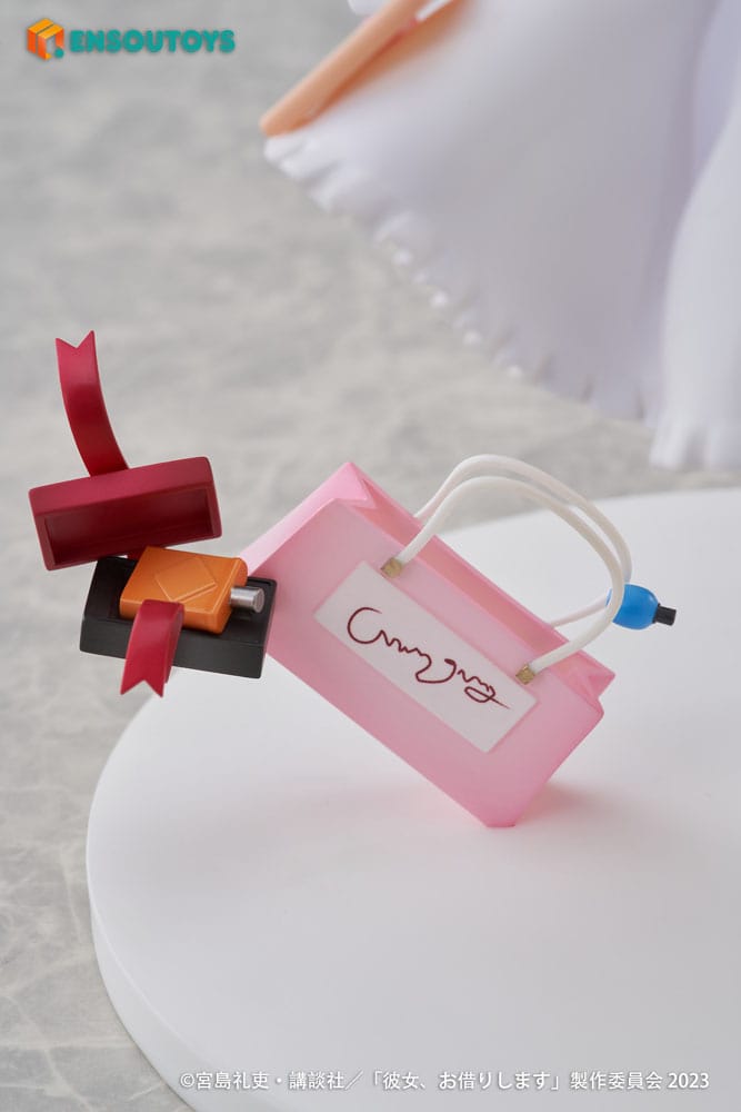 Rent-A-Girlfriend Statue 1/7 Chizuru Mizuhara 22 cm Image 3