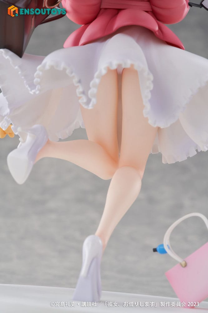 Rent-A-Girlfriend Statue 1/7 Chizuru Mizuhara 22 cm Image 5