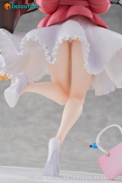 Rent-A-Girlfriend Statue 1/7 Chizuru Mizuhara 22 cm Image 5