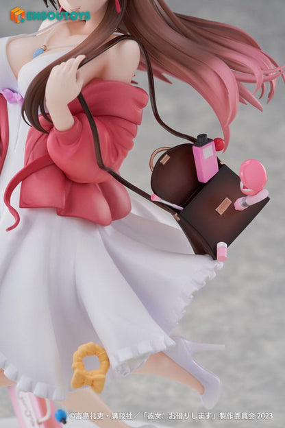 Rent-A-Girlfriend Statue 1/7 Chizuru Mizuhara 22 cm Image 19