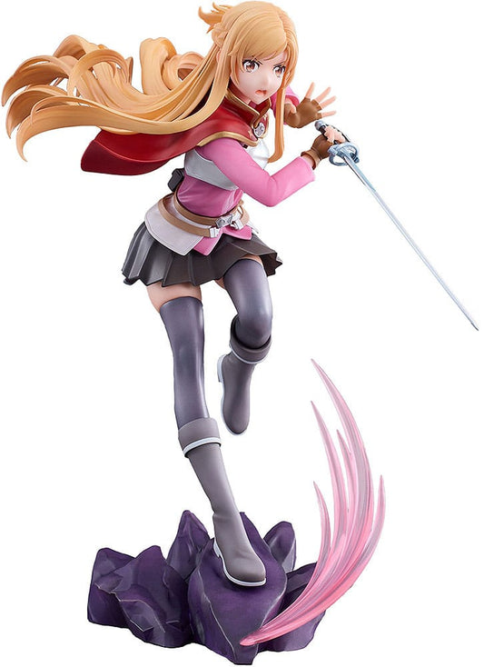 Sword Art Online Statue 1/7 Progressive Scherzo of Deep Night Asuna 23 cm Image 1