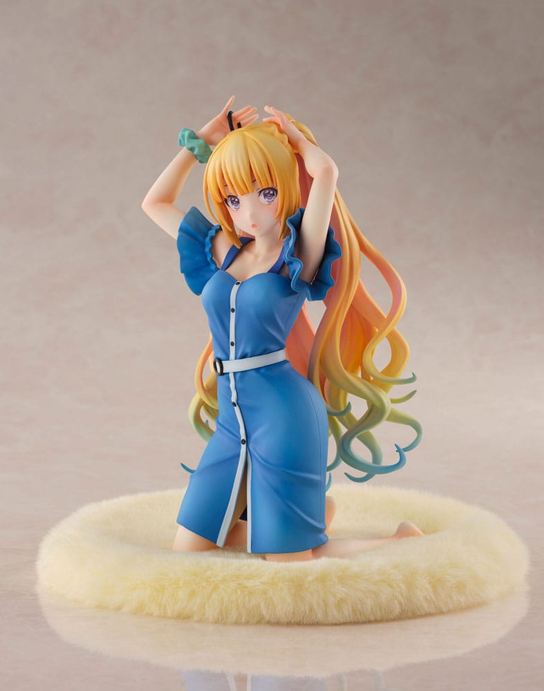 Classroom of the Elite SHIBUYA SCRAMBLE FIGURE PVC Statue 1/6 Kei Karuizawa 19 cm Image 1