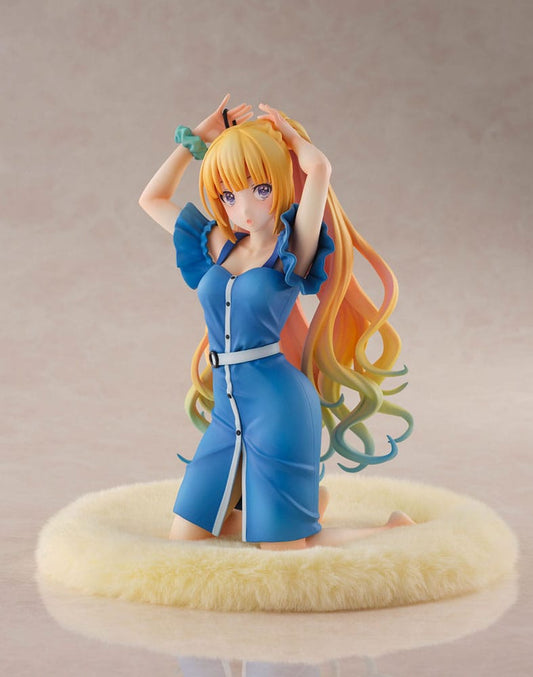 Classroom of the Elite SHIBUYA SCRAMBLE FIGURE PVC Statue 1/6 Kei Karuizawa 19 cm Image 1