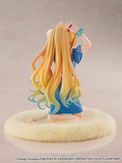 Classroom of the Elite SHIBUYA SCRAMBLE FIGURE PVC Statue 1/6 Kei Karuizawa 19 cm Image 5