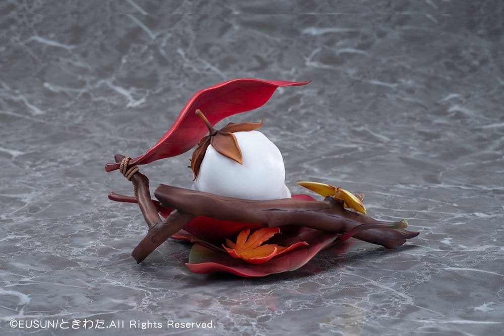 Original Character PVC Figur 1/1 The Arrival of Autumn Normal Edition 11 cm Image 4