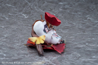 Original Character PVC Figur 1/1 The Arrival of Autumn Deluxe Edition 11 cm Image 5