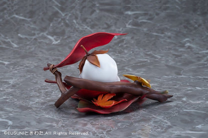 Original Character PVC Figur 1/1 The Arrival of Autumn Deluxe Edition 11 cm Image 6