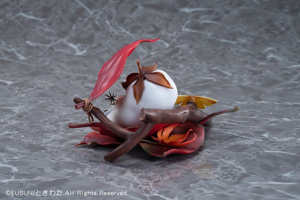 Original Character PVC Figur 1/1 The Arrival of Autumn Deluxe Edition 11 cm Image 7
