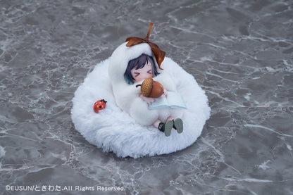 Original Character PVC Figur 1/1 The Arrival of Autumn Deluxe Edition 11 cm Image 14