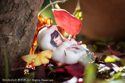Original Character PVC Figur 1/1 The Arrival of Autumn Deluxe Edition 11 cm Image 18