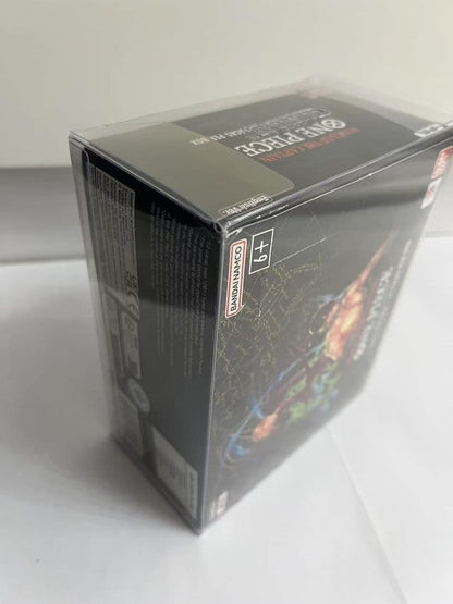 Evoretro PET Gehäuse 5er-Pack für One Piece Booster Box (Englisch, OPP 4-6) 12 x 6 x 15 cm Image 4