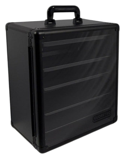 Evoretro Display- und Transportkoffer für Sammlerfiguren und Modelle 45 x 37 cm Image 2