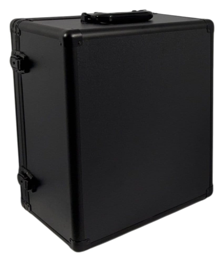 Evoretro Display- und Transportkoffer für Sammlerfiguren und Modelle 45 x 37 cm Image 5