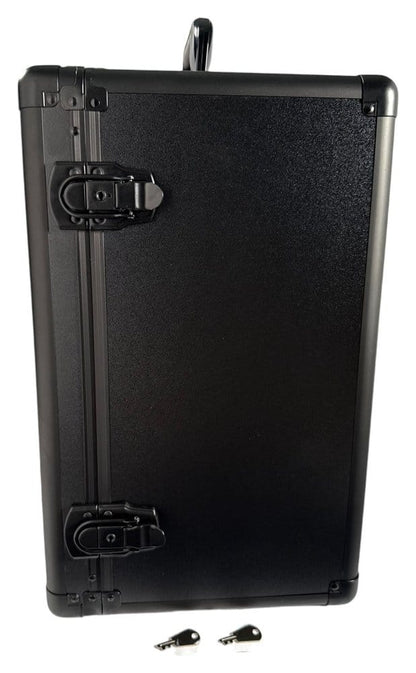 Evoretro Display- und Transportkoffer für Sammlerfiguren und Modelle 45 x 37 cm Image 10