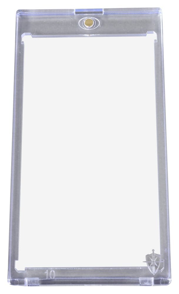 Acrylgehäuse Magnetic One Touch 10er-Pack für Booster Packs Image 3