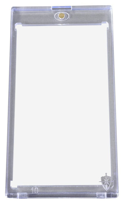 Acrylgehäuse Magnetic One Touch 10er-Pack für Booster Packs Image 3