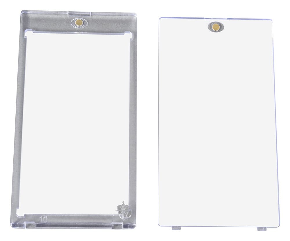 Acrylgehäuse Magnetic One Touch 10er-Pack für Booster Packs Image 4