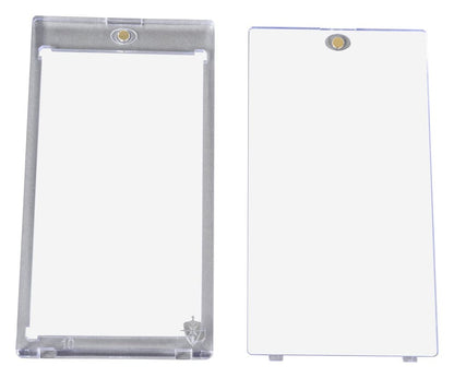 Acrylgehäuse Magnetic One Touch 10er-Pack für Booster Packs Image 4