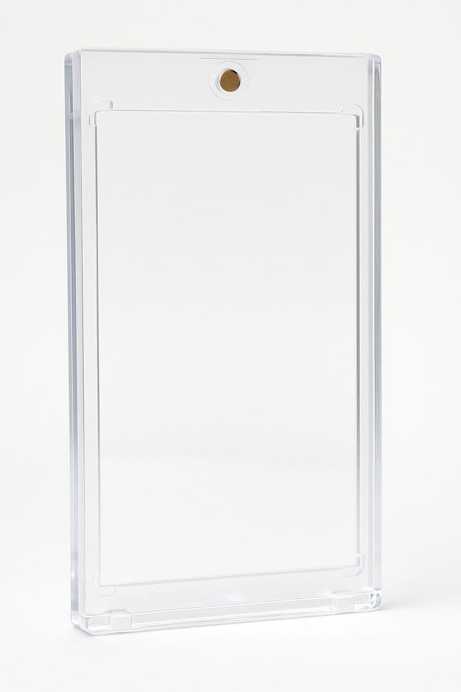 Acrylgehäuse Magnetic One Touch 10er-Pack für Booster Packs Image 6
