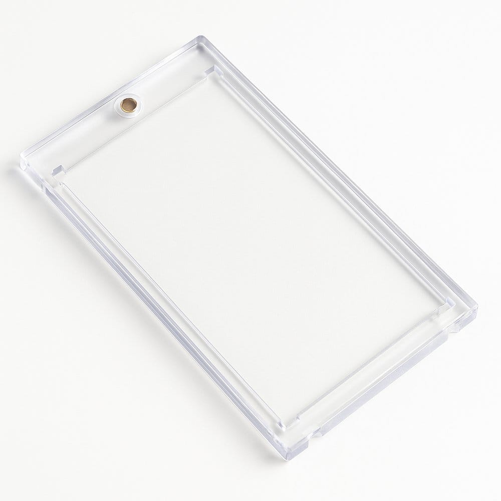 Acrylgehäuse Magnetic One Touch 10er-Pack für Booster Packs Image 7