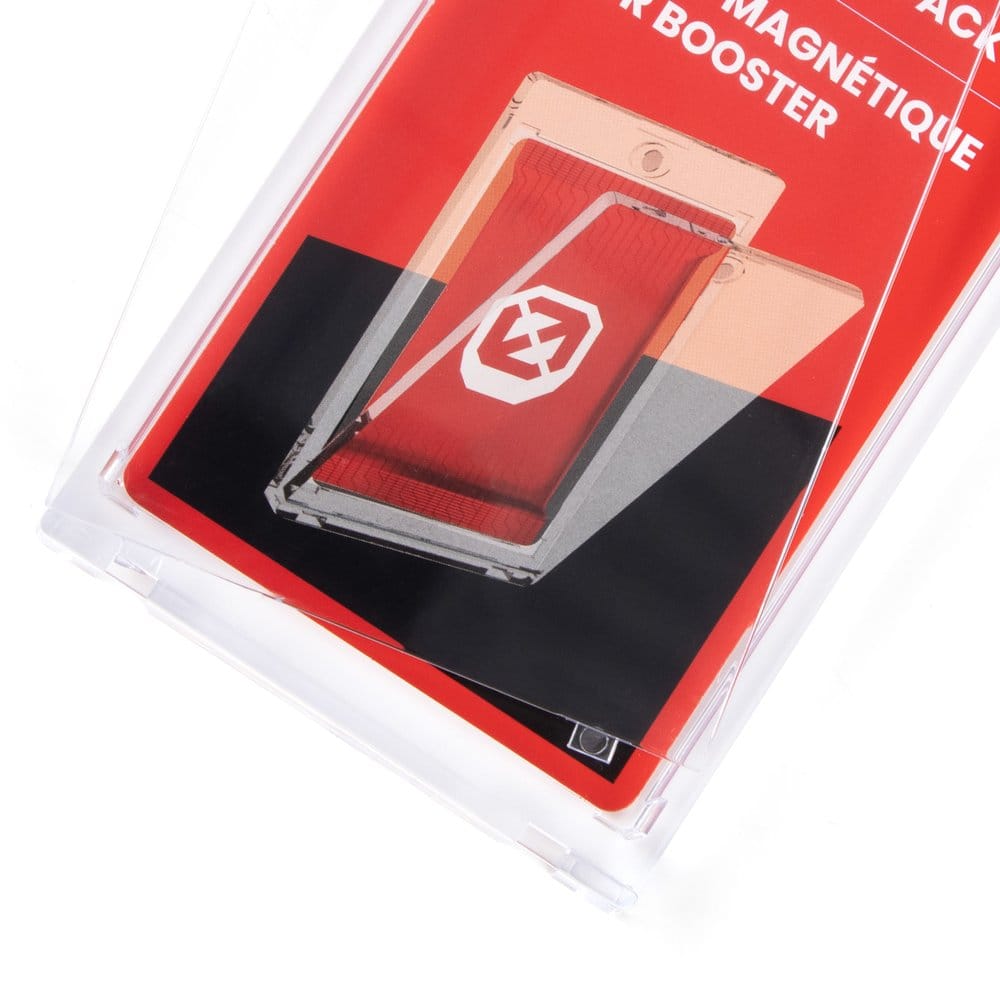 Acrylgehäuse Magnetic One Touch 10er-Pack für Booster Packs Image 19