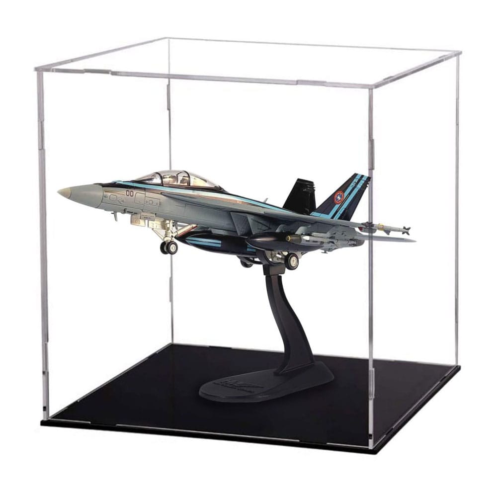 Evoretro Acryl Modular Display Case 20 cm Image 2