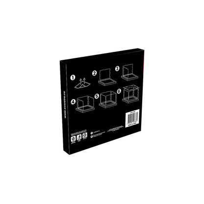 Evoretro Acryl Modular Display Case 20 cm Image 3