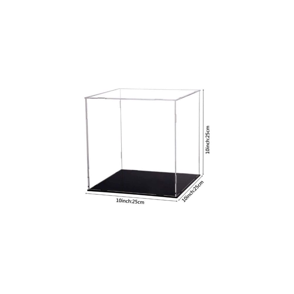 Evoretro Acryl Modular Display Case 25 cm Image 5