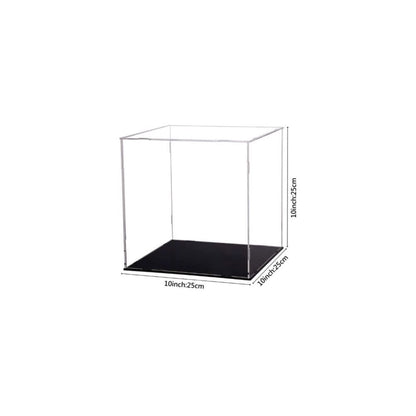 Evoretro Acryl Modular Display Case 25 cm Image 5