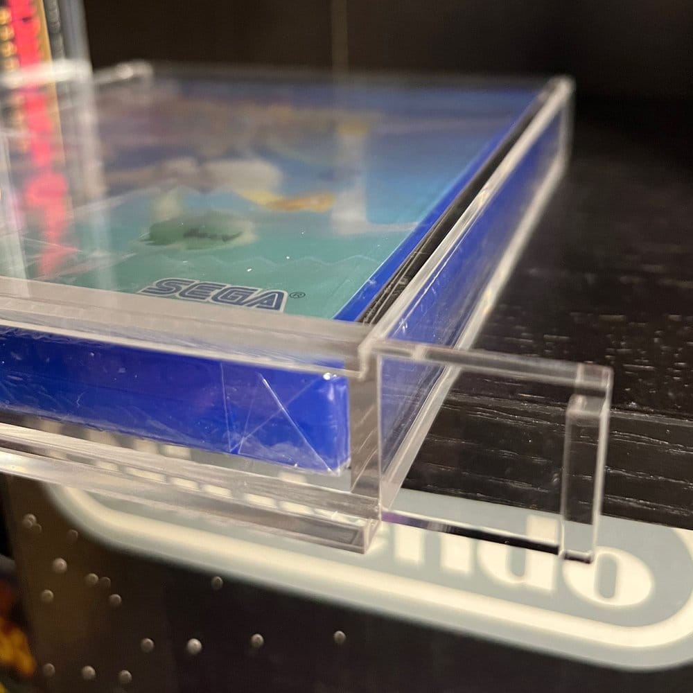 Acrylgehäuse 2er-Pack für PS3/PS4/Blu-Ray/XBOX One Image 7