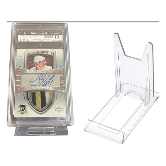 Display Stand 6er-Pack Verstellbar Image 2