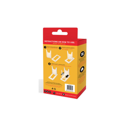 Display Stand 6er-Pack Verstellbar Image 5