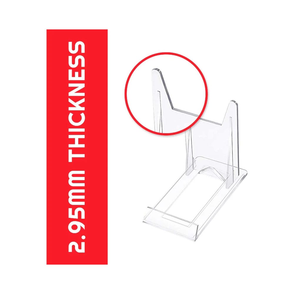 Display Stand 6er-Pack Verstellbar Image 8