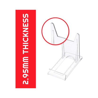 Display Stand 6er-Pack Verstellbar Image 8
