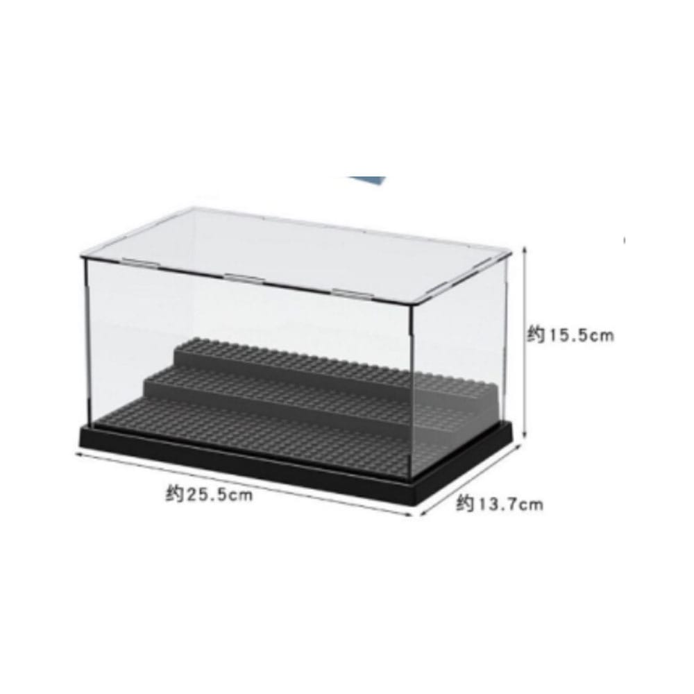 Evoretro Acryl Display Case für Minifiguren Small Image 3