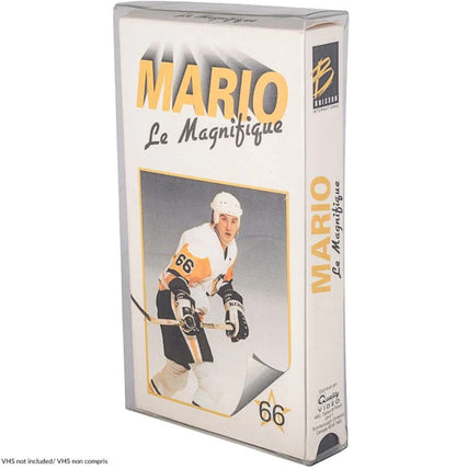 PET Gehäuse 25er-Pack für VHS Kassetten Image 2